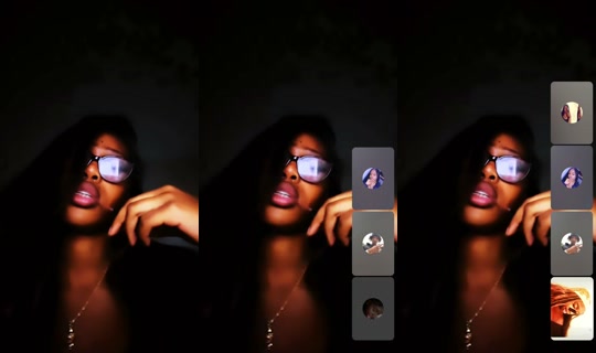 mrsonica TikTok Live — Sep 5, 2026, 11:48 PM