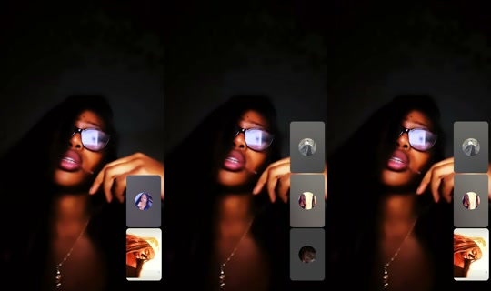 mrsonica TikTok Live — Sep 6, 2026, 12:38 AM