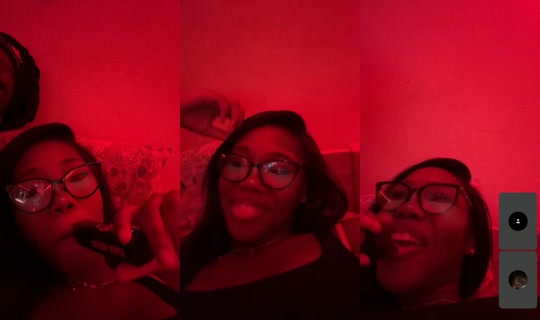 mrsonica TikTok Live — Sep 12, 2026, 6:55 PM