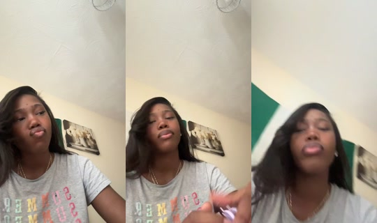 mrsonica TikTok Live — Sep 24, 2026, 4:45 PM