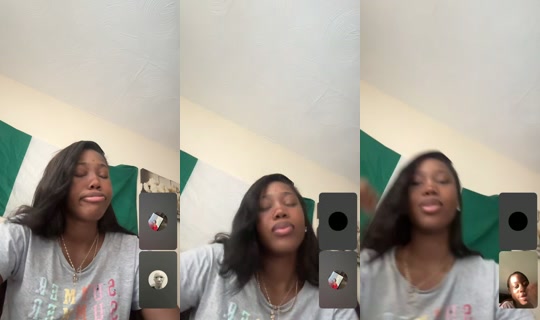 mrsonica TikTok Live — Sep 24, 2026, 5:00 PM