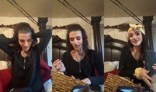 mrstoopretty88forlife TikTok Live — Oct 3, 2026, 7:08 PM
