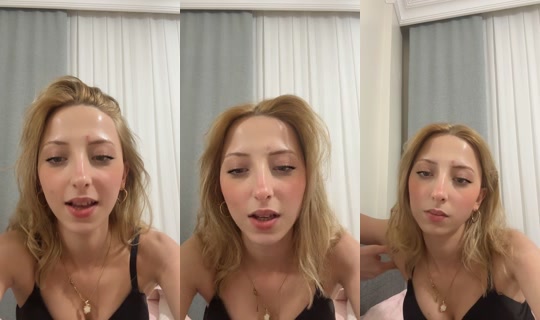 mrvekum TikTok Live — Sep 22, 2026, 9:45 PM