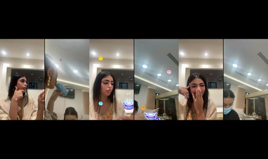 mryom.kh TikTok Live — Aug 21, 2026, 3:41 PM