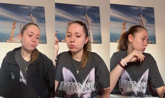 ms.__.vjc TikTok Live — Oct 6, 2026, 6:18 AM
