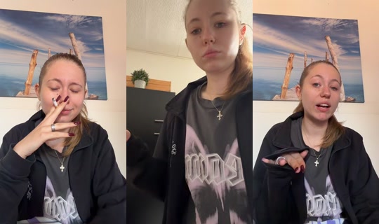 ms.__.vjc TikTok Live — Oct 6, 2026, 7:09 AM