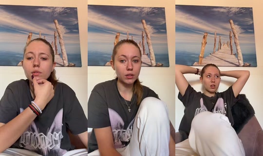 ms.__.vjc TikTok Live — Oct 6, 2026, 8:01 AM