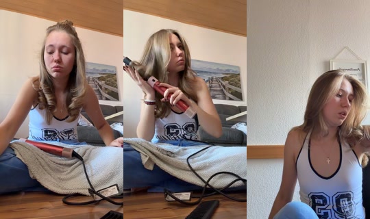 ms.__.vjc TikTok Live — Oct 6, 2026, 9:20 AM
