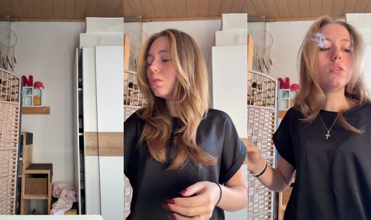ms.__.vjc TikTok Live — Oct 7, 2026, 6:33 AM