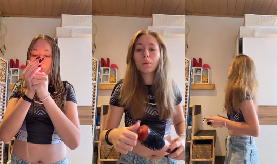 ms.__.vjc TikTok Live — Oct 8, 2026, 6:26 AM