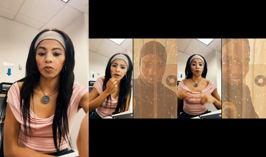 ms.ari.2 TikTok Live — Aug 22, 2026, 4:35 PM