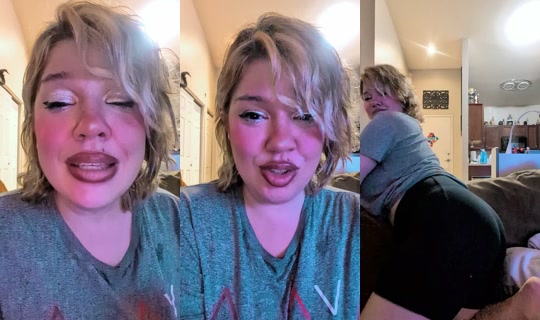 ms.bettyxoxo85 TikTok Live — Oct 2, 2026, 9:12 AM