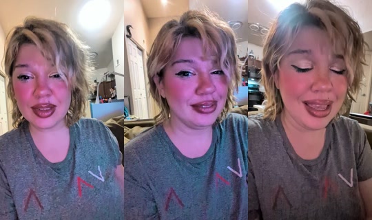 ms.bettyxoxo85 TikTok Live — Oct 2, 2026, 9:42 AM