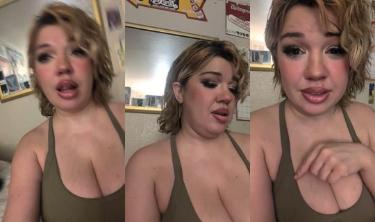 ms.bettyxoxo85 TikTok Live — Oct 3, 2026, 6:35 AM