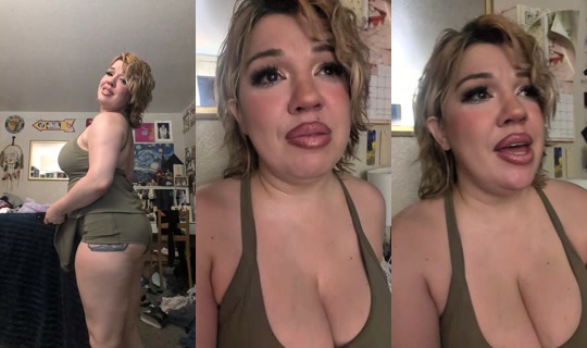 ms.bettyxoxo85 TikTok Live — Oct 3, 2026, 7:05 AM