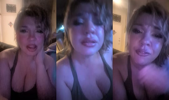 ms.bettyxoxo85 TikTok Live — Oct 3, 2026, 12:53 PM