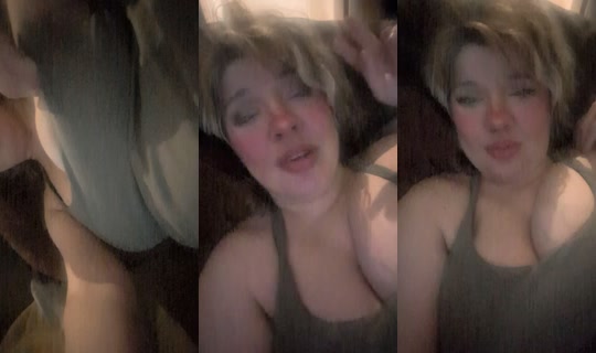 ms.bettyxoxo85 TikTok Live — Oct 3, 2026, 4:40 PM
