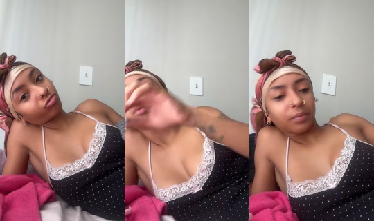 ms.carelessbratt TikTok Live — Aug 28, 2026, 12:33 PM