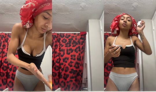ms.carelessbratt TikTok Live — Sep 7, 2026, 12:14 PM