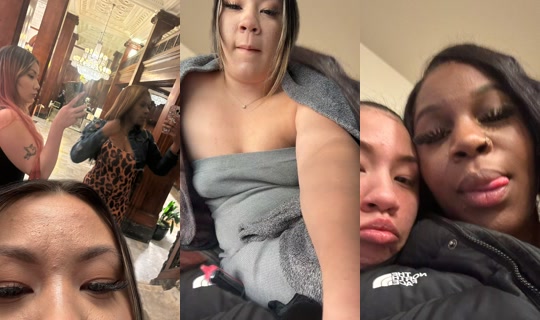 ms.ch1nny TikTok Live — Aug 20, 2026, 12:08 AM