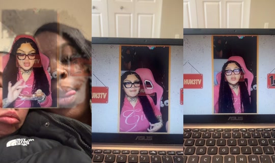 ms.ch1nny TikTok Live — Aug 20, 2026, 1:03 AM