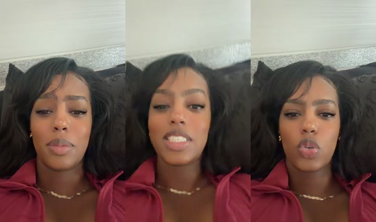 ms.eastafrica TikTok Live — Sep 22, 2026, 5:09 PM