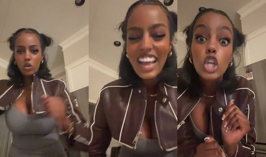 ms.eastafrica TikTok Live — Sep 28, 2026, 12:15 AM