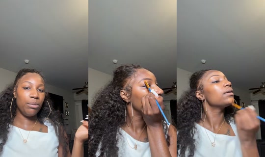ms.gegeherself TikTok Live — Sep 15, 2026, 3:24 PM