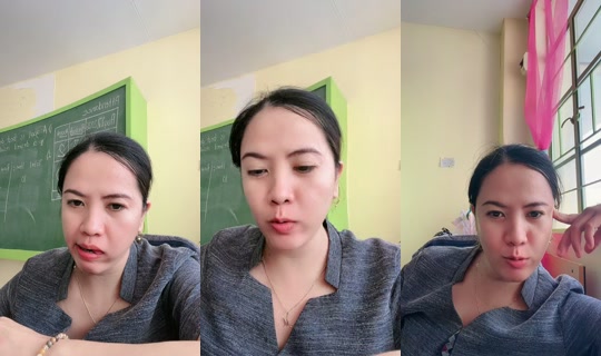 ms.gracee01 TikTok Live — Aug 27, 2026, 5:27 AM
