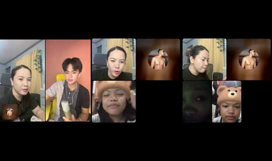 ms.gracee01 TikTok Live — Aug 28, 2026, 8:11 AM