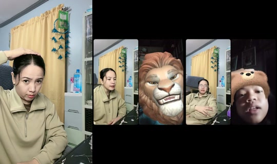 ms.gracee01 TikTok Live — Aug 30, 2026, 12:17 AM