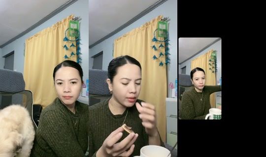 ms.gracee01 TikTok Live — Aug 30, 2026, 11:04 PM