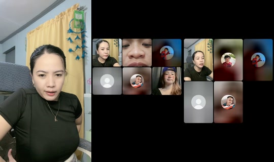 ms.gracee01 TikTok Live — Aug 31, 2026, 11:21 AM