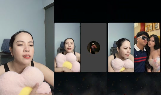 ms.gracee01 TikTok Live — Oct 2, 2026, 12:48 PM