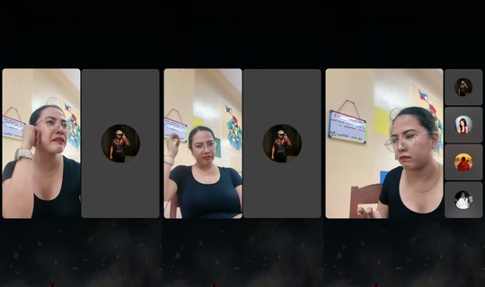 ms.gracee01 TikTok Live — Oct 3, 2026, 6:53 AM