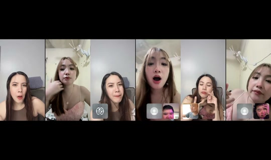 ms.gracee01 TikTok Live — Oct 4, 2026, 1:00 PM
