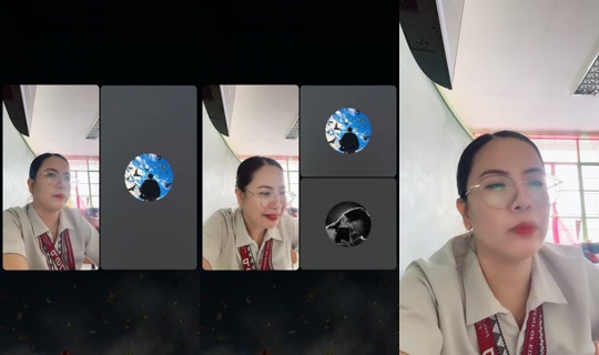 ms.gracee01 TikTok Live — Oct 5, 2026, 12:36 AM