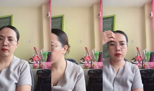 ms.gracee01 TikTok Live — Oct 7, 2026, 1:21 AM