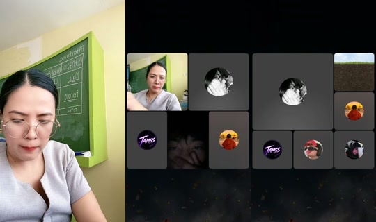 ms.gracee01 TikTok Live — Oct 7, 2026, 4:14 AM