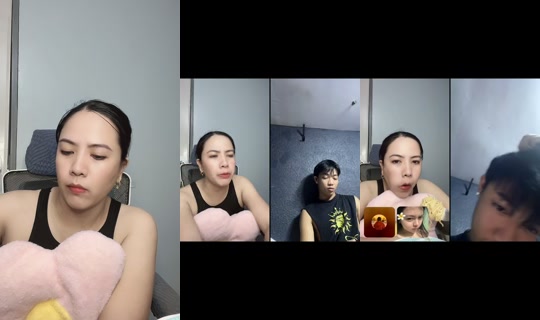 ms.gracee01 TikTok Live — Oct 7, 2026, 12:32 PM