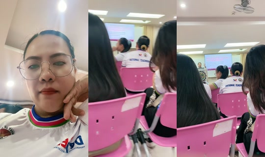 ms.gracee01 TikTok Live — Oct 8, 2026, 1:35 AM