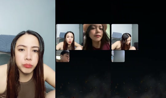 ms.gracee01 TikTok Live — Oct 8, 2026, 1:47 PM