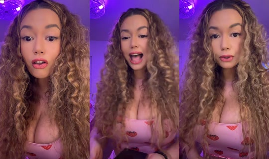 ms.honeypot TikTok Live — Aug 24, 2026, 4:20 AM