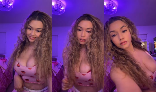 ms.honeypot TikTok Live — Aug 24, 2026, 8:58 AM