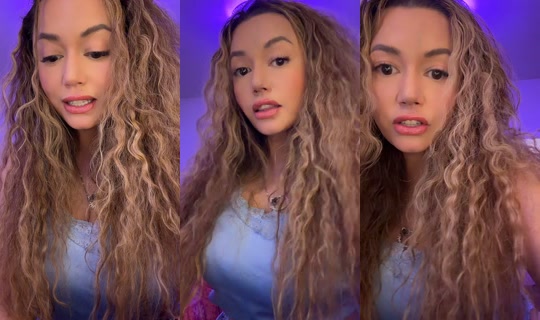 ms.honeypot TikTok Live — Aug 26, 2026, 7:34 AM