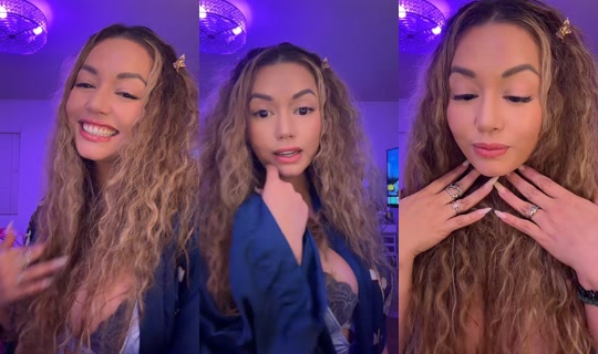 ms.honeypot TikTok Live — Aug 27, 2026, 6:42 AM