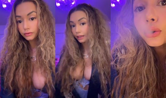ms.honeypot TikTok Live — Aug 27, 2026, 8:51 AM
