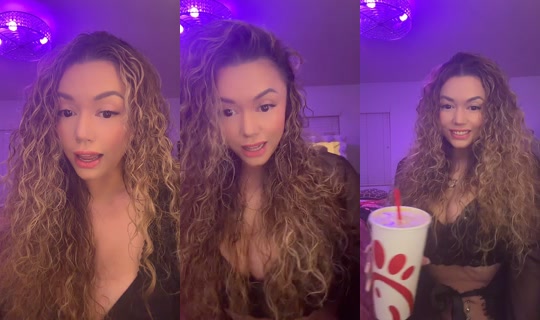 ms.honeypot TikTok Live — Aug 29, 2026, 6:12 AM
