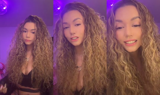 ms.honeypot TikTok Live — Aug 29, 2026, 7:20 AM