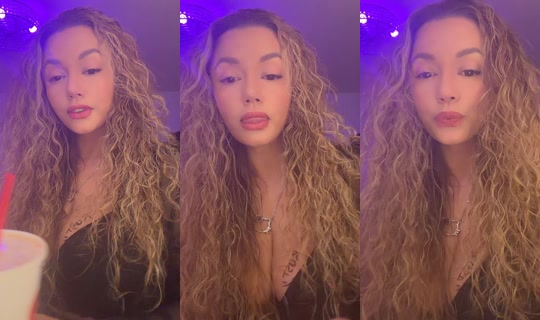 ms.honeypot TikTok Live — Aug 29, 2026, 9:02 AM